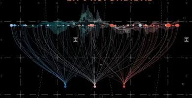 La Metodología Wyckoff en Profundidad leer las huellas institucionales para operar con lógica 8 La Metodología Wyckoff en Profundidad leer las huellas institucionales para operar con lógica