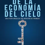 Las Llaves De La Economía Del Cielo: Una Visita Angelical Del Ministro De Finanzas
