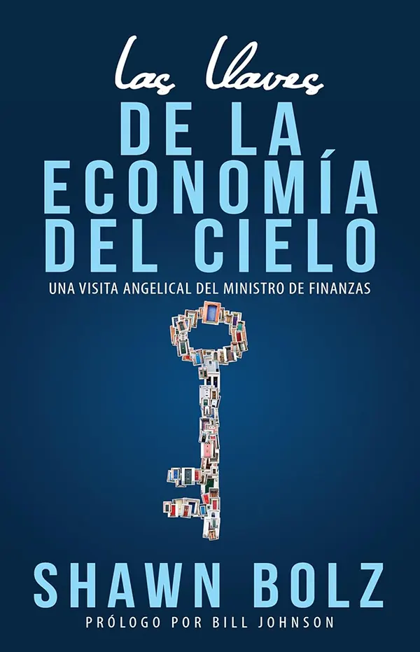 Las Llaves De La Economía Del Cielo: Una Visita Angelical Del Ministro De Finanzas 1 Las Llaves De La Economía Del Cielo: Una Visita Angelical Del Ministro De Finanzas