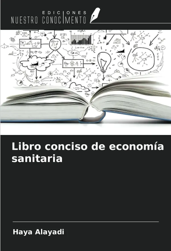 Libro conciso de economía sanitaria 1 Libro conciso de economía sanitaria