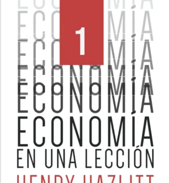 Economía en una lección 1 Economía en una lección