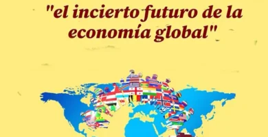 La Geopolítica y la Economía Mundial El incierto futuro de la economía global 5 La Geopolítica y la Economía Mundial El incierto futuro de la economía global